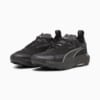 Изображение Puma Кроссовки Voyage NITRO 3 Men’s Running Shoes #4: PUMA Black-Dark Coal