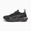 Изображение Puma Кроссовки Voyage NITRO 3 Men’s Running Shoes #1: PUMA Black-Dark Coal