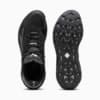 Изображение Puma Кроссовки Voyage NITRO 3 Men’s Running Shoes #6: PUMA Black-Dark Coal