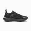 Изображение Puma Кроссовки Voyage NITRO 3 Men’s Running Shoes #7: PUMA Black-Dark Coal