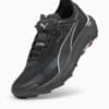 Зображення Puma Кросівки Voyage NITRO 3 Men’s Running Shoes #8: PUMA Black-Dark Coal