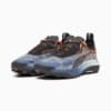 Зображення Puma Кросівки Voyage NITRO 3 Men’s Running Shoes #4: Inky Blue-PUMA Black-Neon Sun