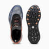 Изображение Puma Кроссовки Voyage NITRO 3 Men’s Running Shoes #5: Inky Blue-PUMA Black-Neon Sun