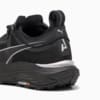 Зображення Puma Кросівки Voyage NITRO 3 Women’s Running Shoes #5: PUMA Black-Cool Dark Gray-PUMA Silver