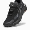Зображення Puma Кросівки Voyage NITRO 3 Women’s Running Shoes #8: PUMA Black-Cool Dark Gray-PUMA Silver