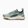 Изображение Puma Кроссовки Voyage NITRO 3 Women’s Running Shoes #1: Eucalyptus-Alpine Snow-PUMA Black