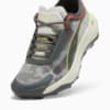 Зображення Puma Кросівки Voyage NITRO 3 Women’s Running Shoes #8: Mineral Gray-Active Red-Lime Pow