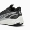 Зображення Puma Кросівки Velocity NITRO™ 3 Men's Running Shoes #5: Puma Black-Puma White-Puma Silver