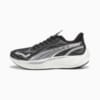 Зображення Puma Кросівки Velocity NITRO™ 3 Men's Running Shoes #1: Puma Black-Puma White-Puma Silver