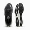 Зображення Puma Кросівки Velocity NITRO™ 3 Men's Running Shoes #6: Puma Black-Puma White-Puma Silver