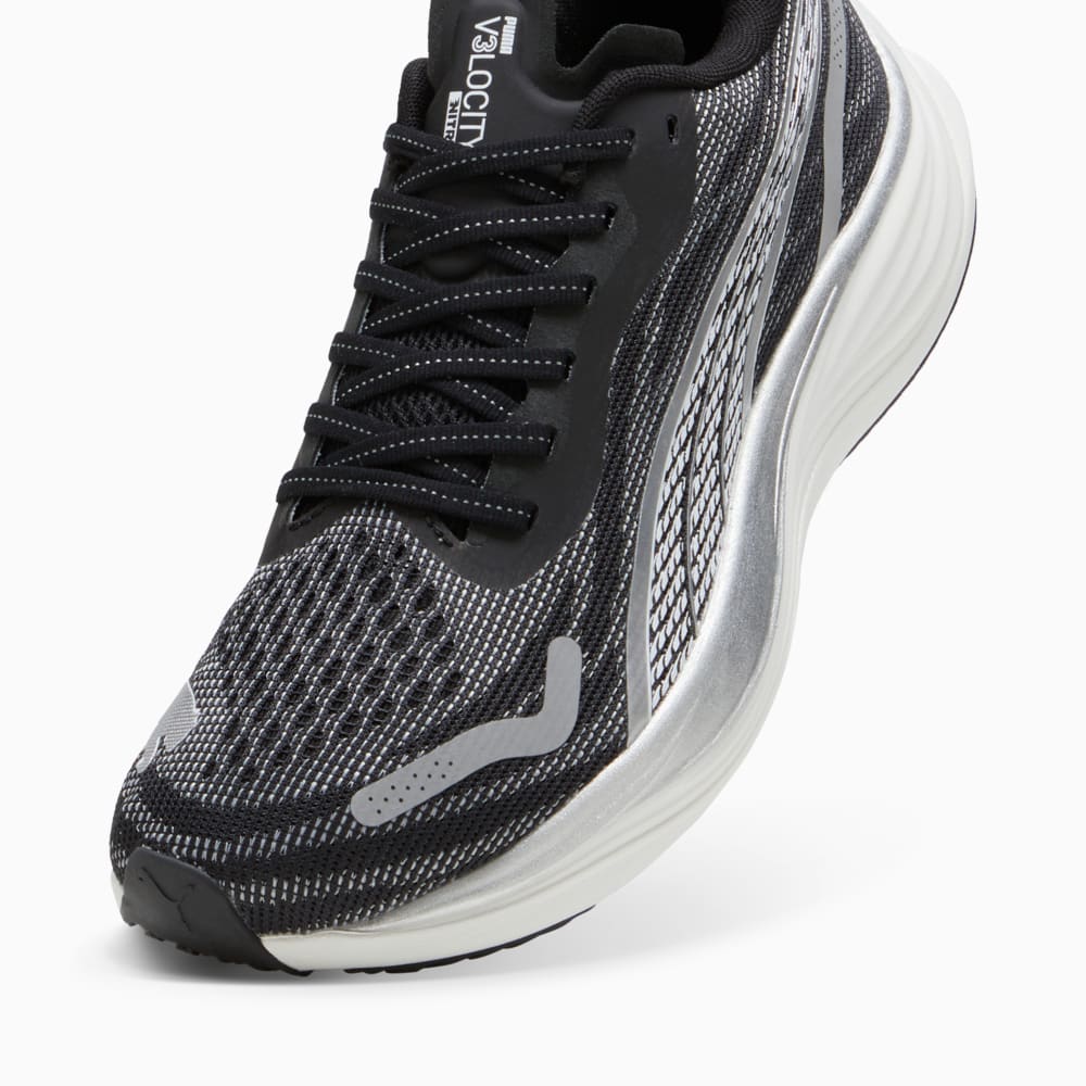 Image PUMA Tênis de Corrida Velocity NITRO™ 3 Masculino #7