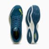 Зображення Puma Кросівки Velocity NITRO™ 3 Men's Running Shoes #6: Ocean Tropic-Lime Pow-PUMA Silver