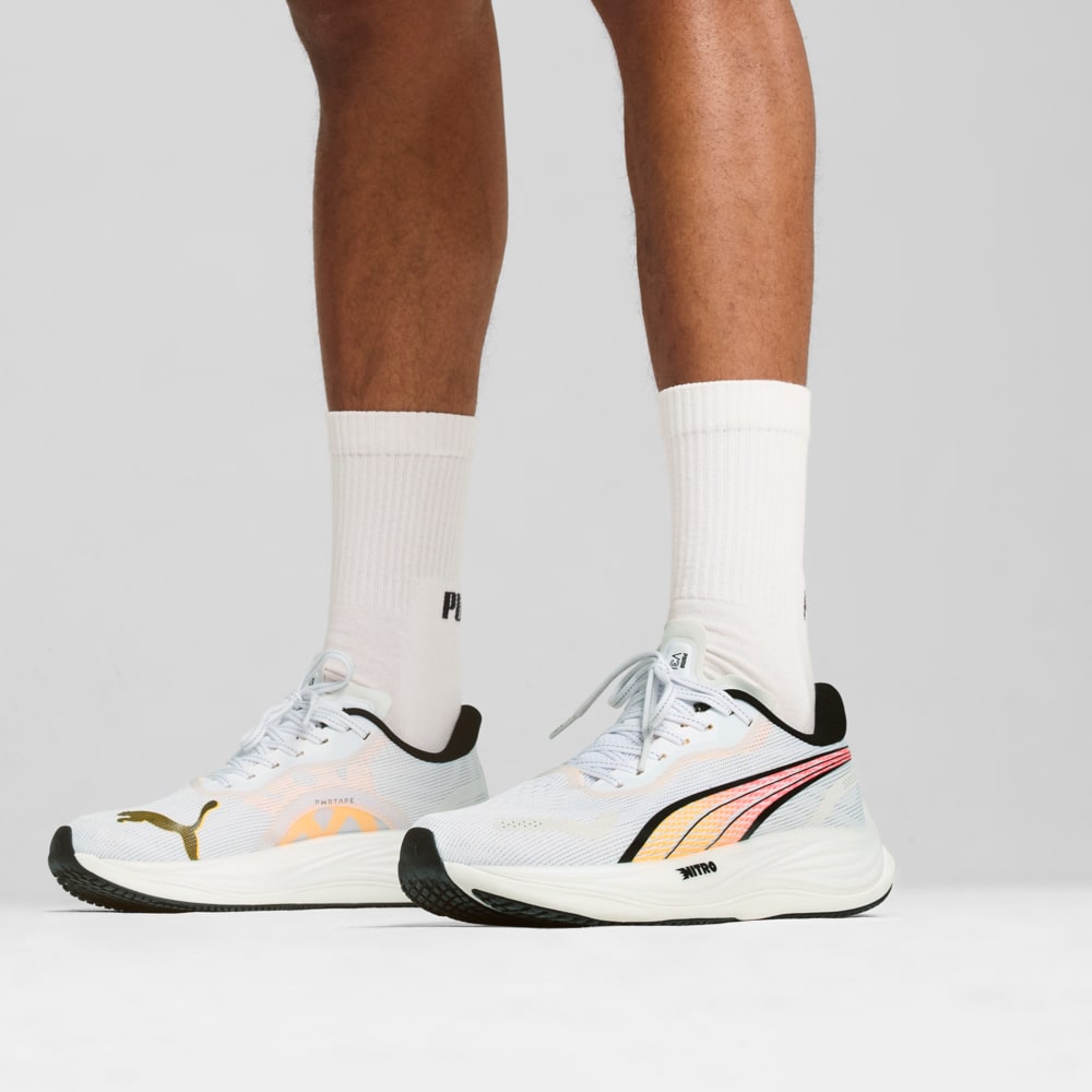 Imagen PUMA Zapatillas de running para hombre Velocity NITRO™ 3 #2