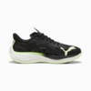 Изображение Puma Кроссовки Velocity NITRO™ 3 Men's Running Shoes #7: PUMA Black-Fizzy Apple