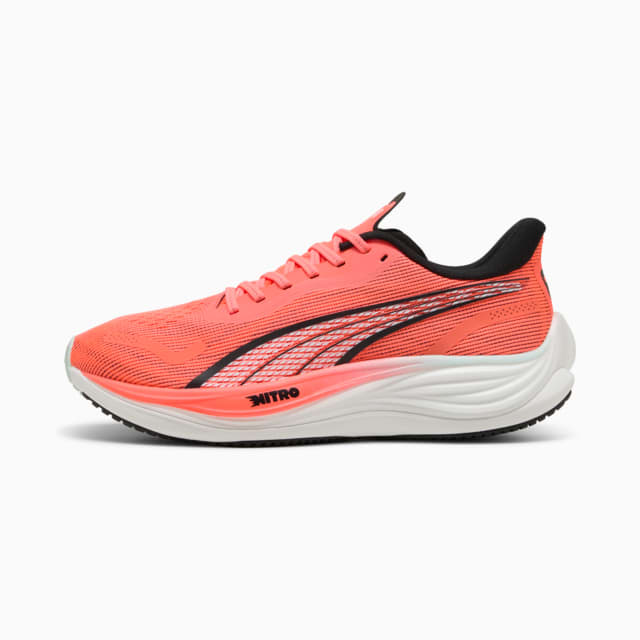 Image PUMA Tênis de Corrida Velocity NITRO™ 3 Masculino