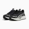 Зображення Puma Кросівки Velocity NITRO™ 3 Women's Running Shoes #4: PUMA Black-PUMA Silver-PUMA White
