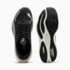 Зображення Puma Кросівки Velocity NITRO™ 3 Women's Running Shoes #6: PUMA Black-PUMA Silver-PUMA White
