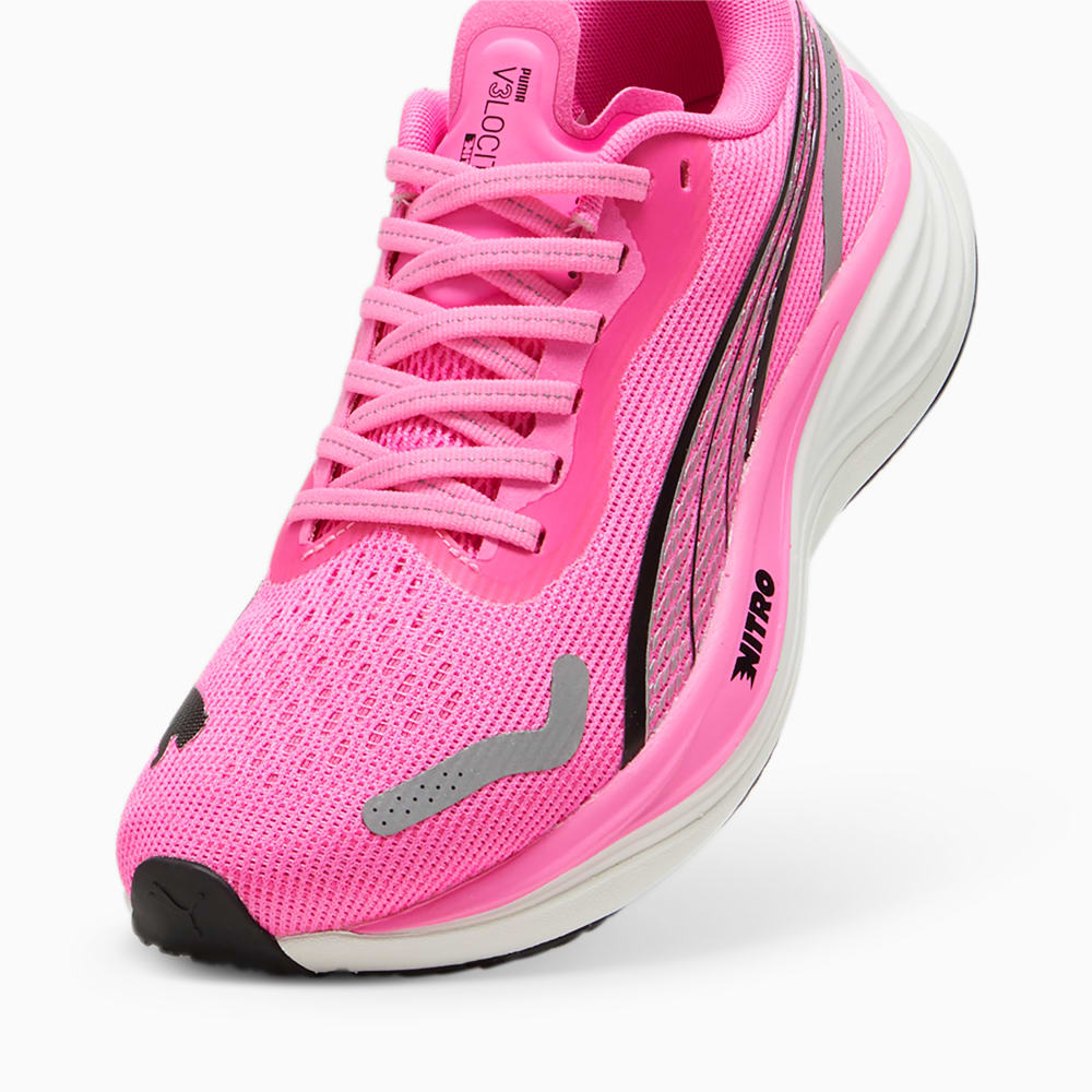 Tenis puma feminino rosa com fita clearance