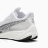 Зображення Puma Кросівки Velocity NITRO™ 3 Women's Running Shoes #5: Puma White-Puma Silver-Puma Black