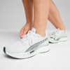 Зображення Puma Кросівки Velocity NITRO™ 3 Women's Running Shoes #2: Puma White-Puma Silver-Puma Black