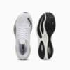 Изображение Puma Кроссовки Velocity NITRO™ 3 Women's Running Shoes #6: Puma White-Puma Silver-Puma Black