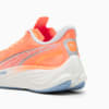 Изображение Puma Кроссовки Velocity NITRO™ 3 Women's Running Shoes #5: Neon Citrus-PUMA Silver-Silver Mist