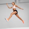 Зображення Puma Кросівки Velocity NITRO™ 3 Women's Running Shoes #3: Neon Citrus-PUMA Silver-Silver Mist