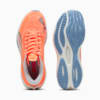 Изображение Puma Кроссовки Velocity NITRO™ 3 Women's Running Shoes #6: Neon Citrus-PUMA Silver-Silver Mist