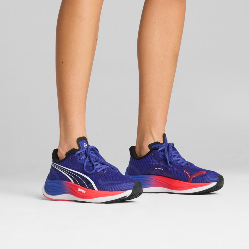 Imagen PUMA Zapatillas de running Velocity NITRO™ 3 para mujer #2