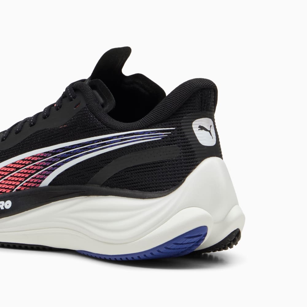 Image PUMA Tênis de Corrida Velocity NITRO™ 3 Feminino #4