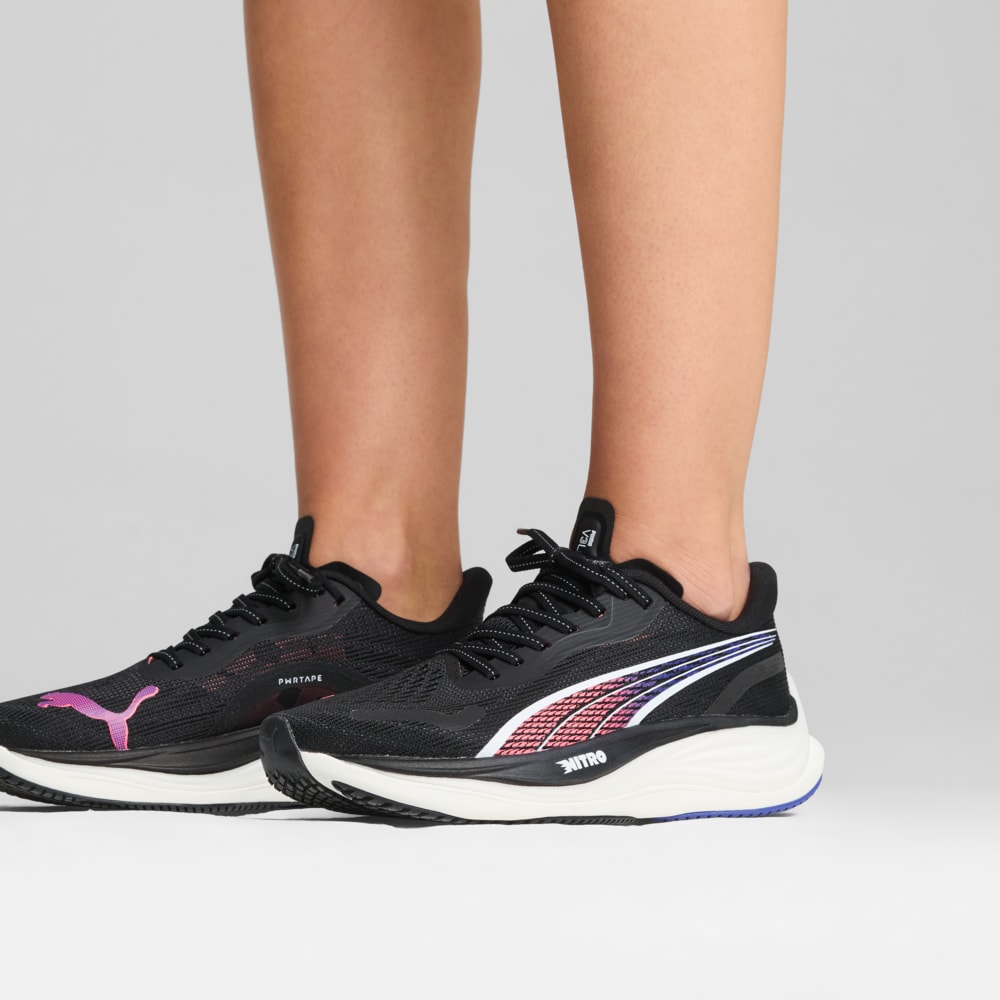 Image PUMA Tênis de Corrida Velocity NITRO™ 3 Feminino #2
