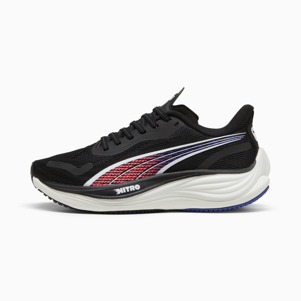 Image PUMA Tênis de Corrida Velocity NITRO™ 3 Feminino #1