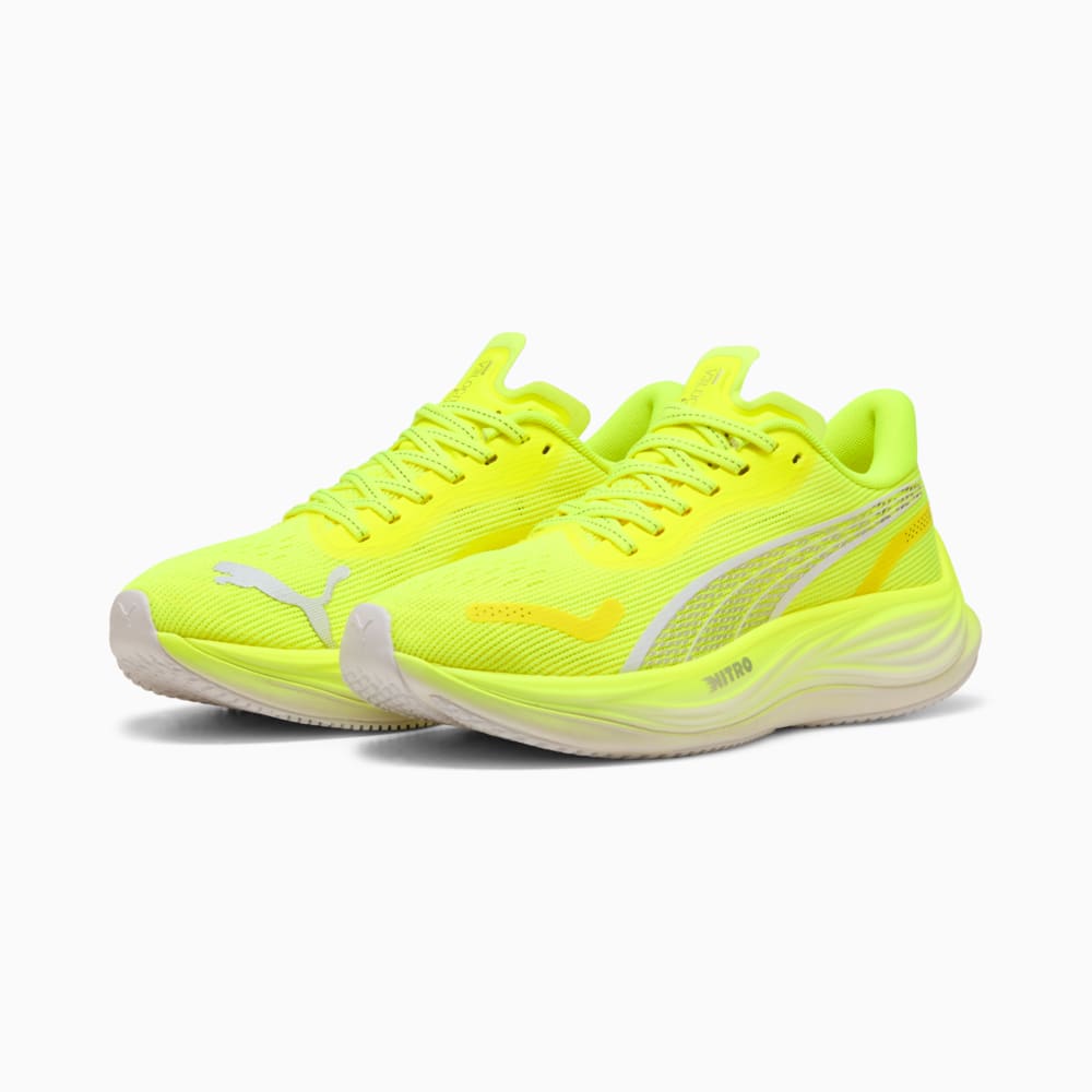 Image PUMA Tênis de Corrida Velocity NITRO™ 3 Feminino #2