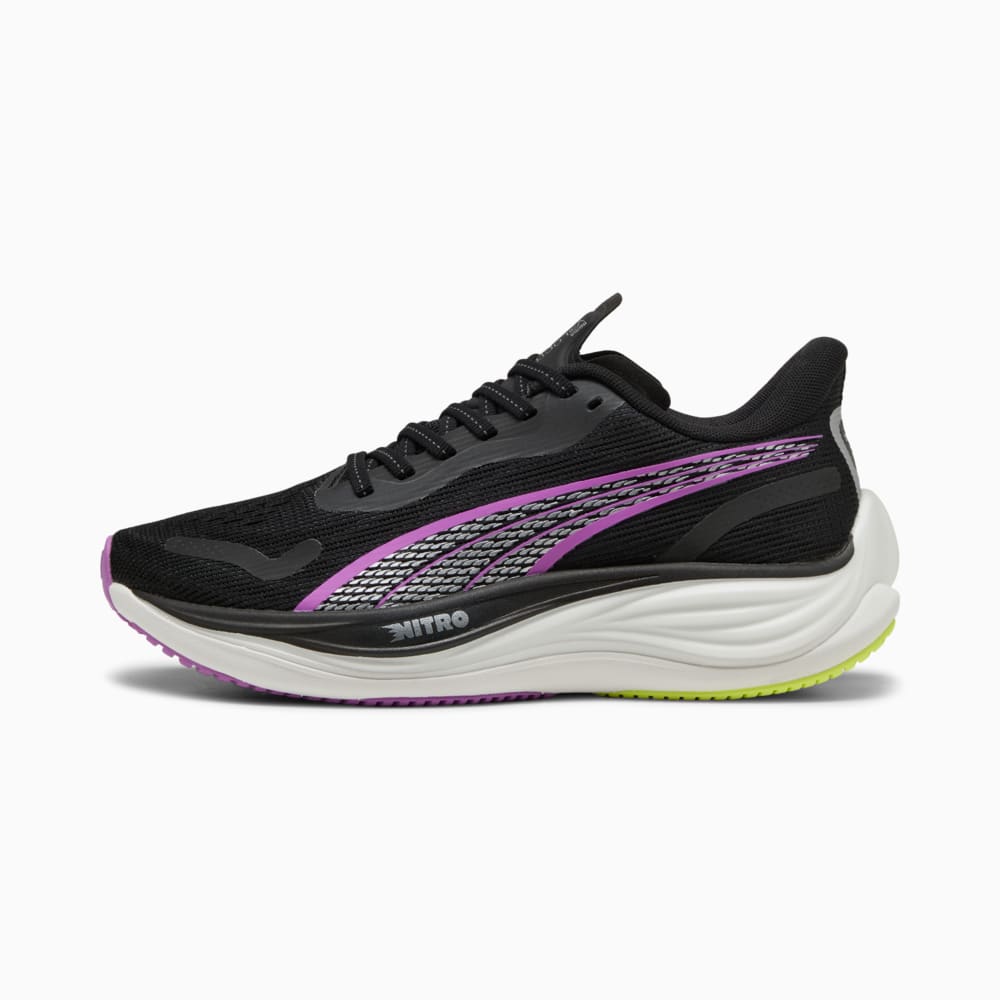 Image PUMA Tênis de Corrida Velocity NITRO™ 3 Feminino #1