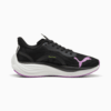 Зображення Puma Кросівки Velocity NITRO™ 3 Women's Running Shoes #5: PUMA Black-Pure Magenta