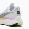 Зображення Puma Кросівки Velocity NITRO™ 3 Women's Running Shoes #3: PUMA White-Pure Magenta