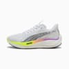 Зображення Puma Кросівки Velocity NITRO™ 3 Women's Running Shoes #1: PUMA White-Pure Magenta