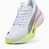 Зображення Puma Кросівки Velocity NITRO™ 3 Women's Running Shoes #6: PUMA White-Pure Magenta