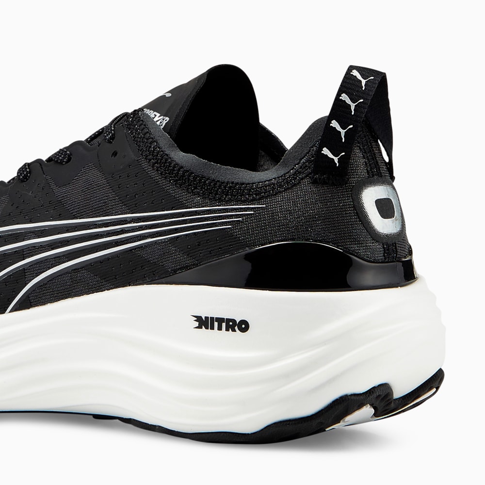 Imagen PUMA Zapatillas de running para hombre ForeverRun NITRO #7