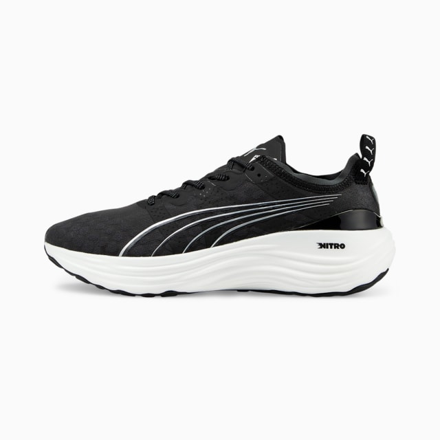 Imagen PUMA Zapatillas de running para hombre ForeverRun NITRO