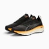 Изображение Puma Кроссовки ForeverRun NITRO Running Shoes Men #2: PUMA Black-Ultra Orange