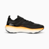 Изображение Puma Кроссовки ForeverRun NITRO Running Shoes Men #5: PUMA Black-Ultra Orange
