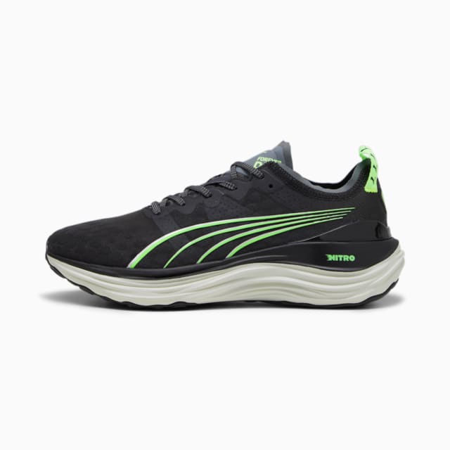 Imagen PUMA Zapatillas de running para hombre ForeverRun NITRO