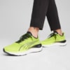 Изображение Puma Кроссовки ForeverRun NITRO Running Shoes Men #2: Lime Pow-PUMA Black-PUMA White