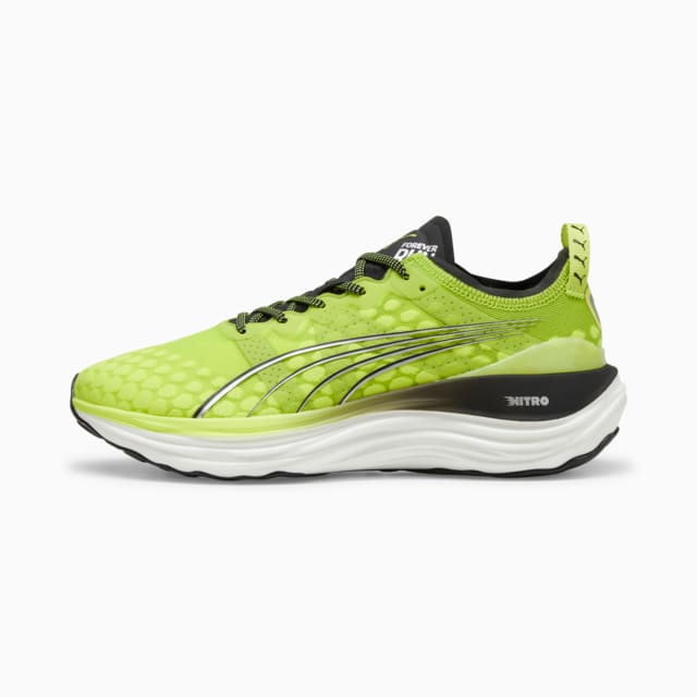 Imagen PUMA Zapatillas de running para hombre ForeverRun NITRO