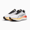 Зображення Puma Кросівки ForeverRun NITRO Running Shoes Men #4: PUMA White-Sun Stream-Sunset Glow