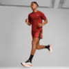 Зображення Puma Кросівки ForeverRun NITRO Running Shoes Men #3: PUMA White-Sun Stream-Sunset Glow