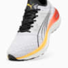 Зображення Puma Кросівки ForeverRun NITRO Running Shoes Men #8: PUMA White-Sun Stream-Sunset Glow