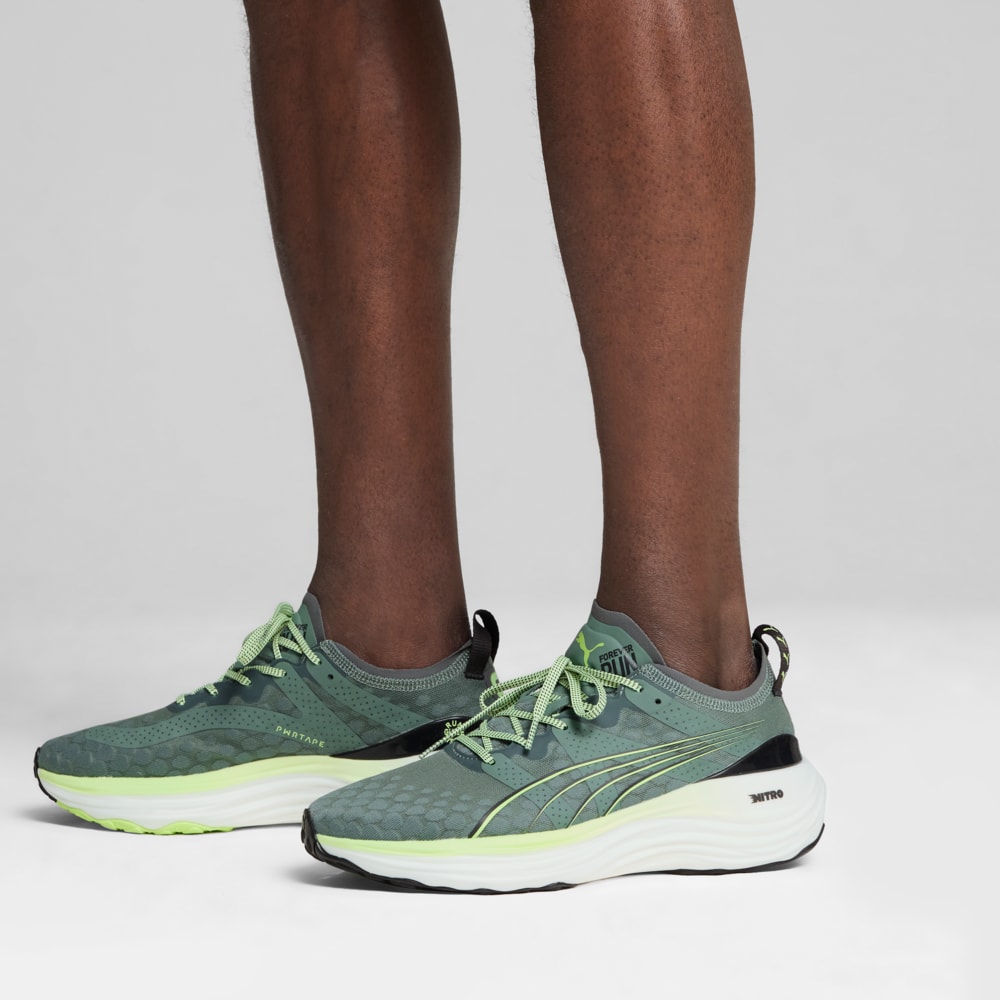 Imagen PUMA Zapatillas de running para hombre ForeverRun NITRO #2