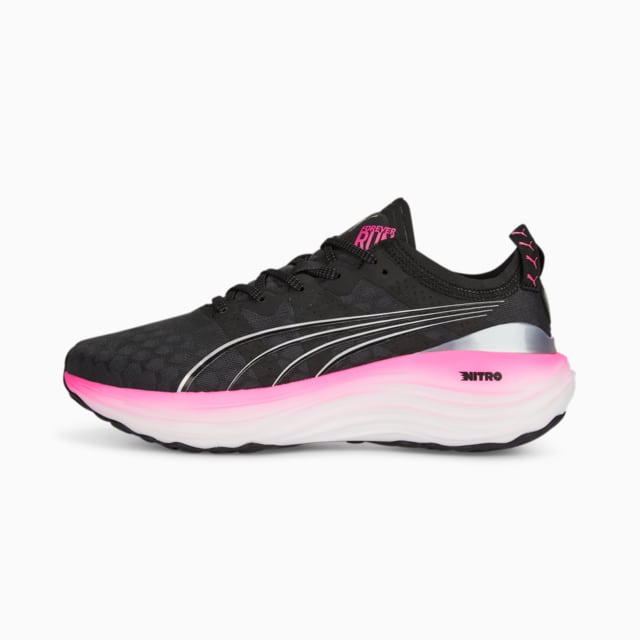 Imagen PUMA Zapatillas de running para mujer ForeverRun NITRO